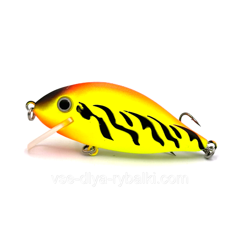 Воблер Gladiator Karas 7,5cm 13 грм col 03