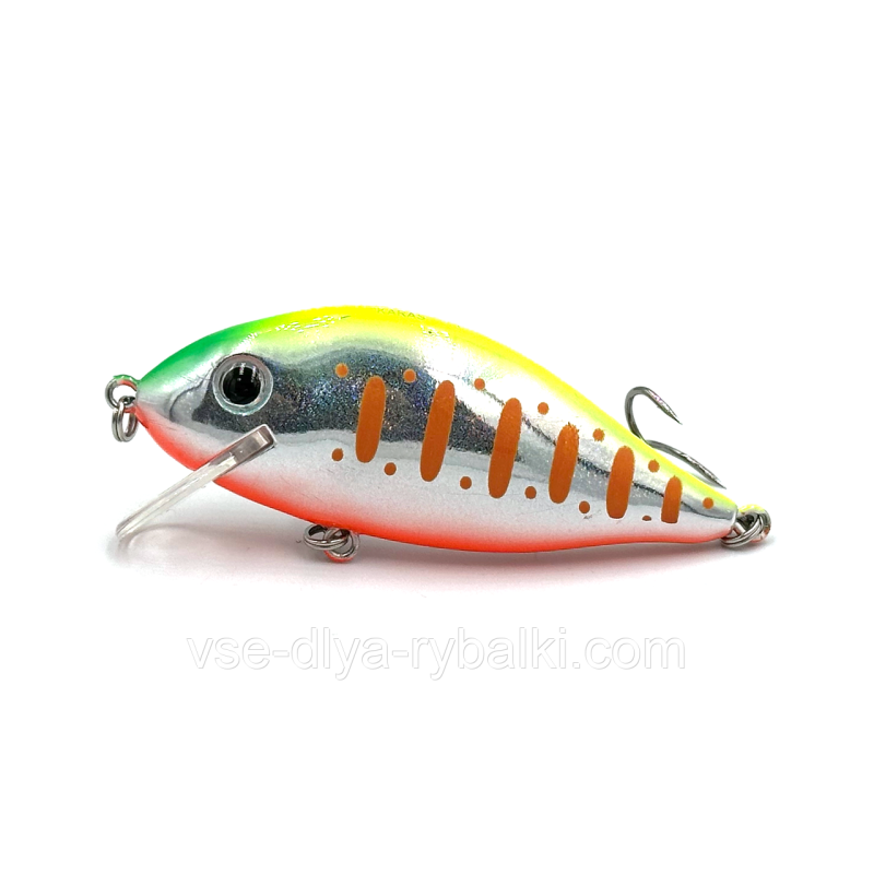 Воблер Gladiator Karas 7,5cm 13 грм col 05