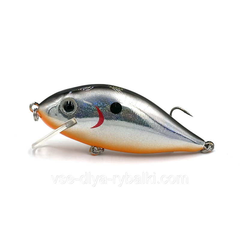 Воблер Gladiator Karas 7,5cm 13 грм col 08
