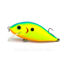 Воблер Gladiator Karas 7,5cm 13 грм col 09