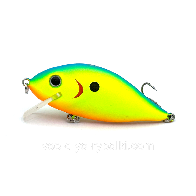 Воблер Gladiator Karas 7,5cm 13 грм col 09