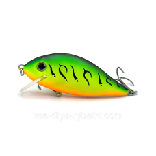 Воблер Gladiator Karas 7,5cm 13 грм col 14