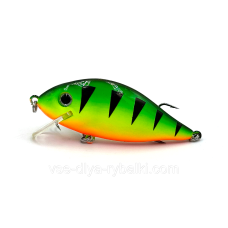 Воблер Gladiator Karas 7,5cm 13 грм col 21