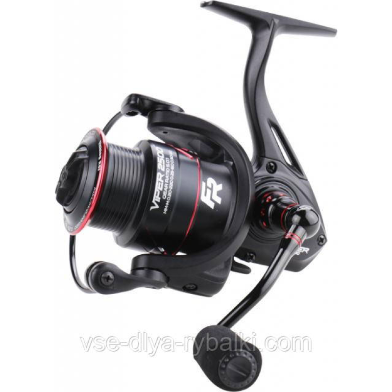 Котушка “Fishing ROI“ Viper 2000 5+1bb