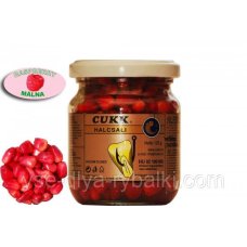 CUKK — Кукурудза Cukk “фарбована“ малина