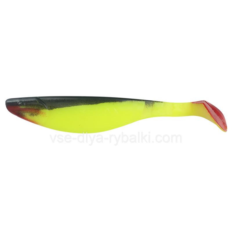 Силікон Relax kopyto 6“ BLS6-S056R