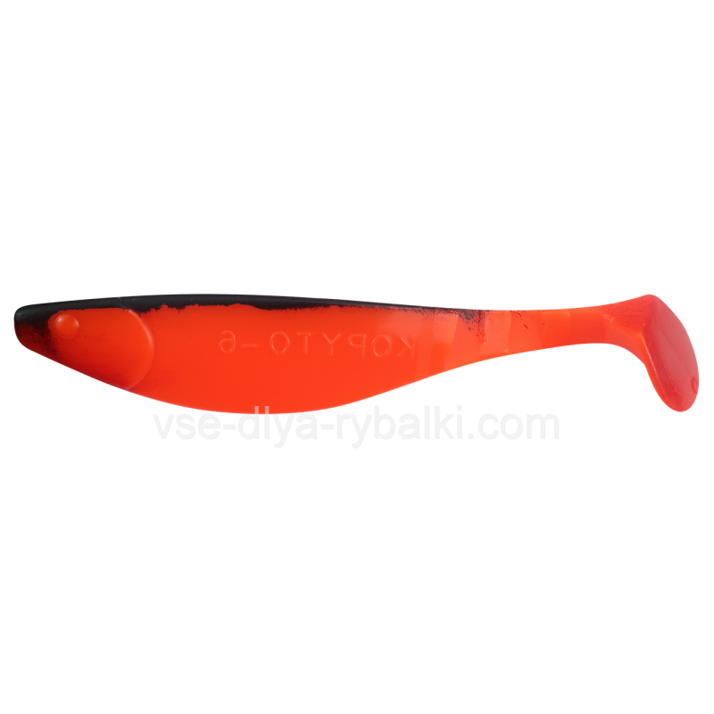 Силікон Relax kopyto 6“ BLS6-S072R