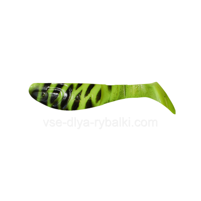 Силікон Relax kopyto 2.5“ TG009