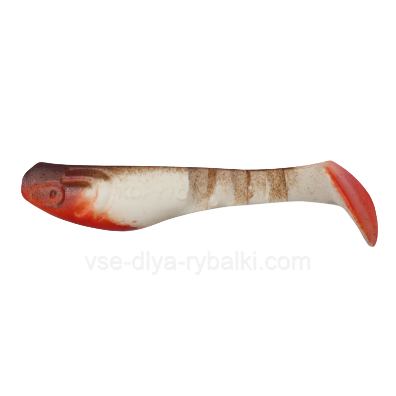 Силікон Relax kopyto 3“ F105R