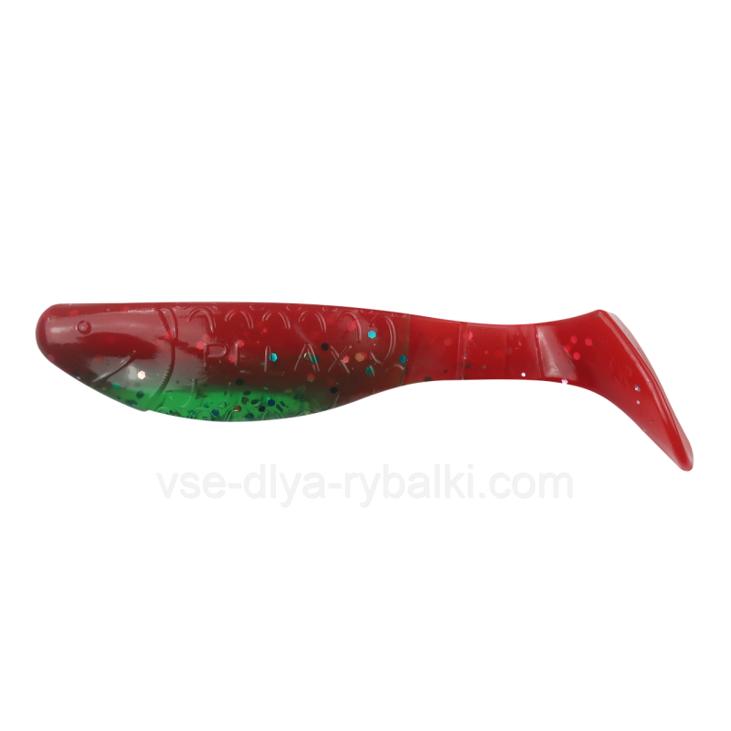 Силикон Relax kopyto 3“ L213