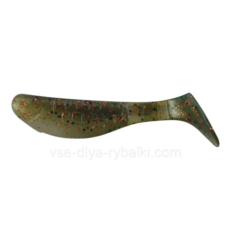 Силікон Relax kopyto 3“ L117