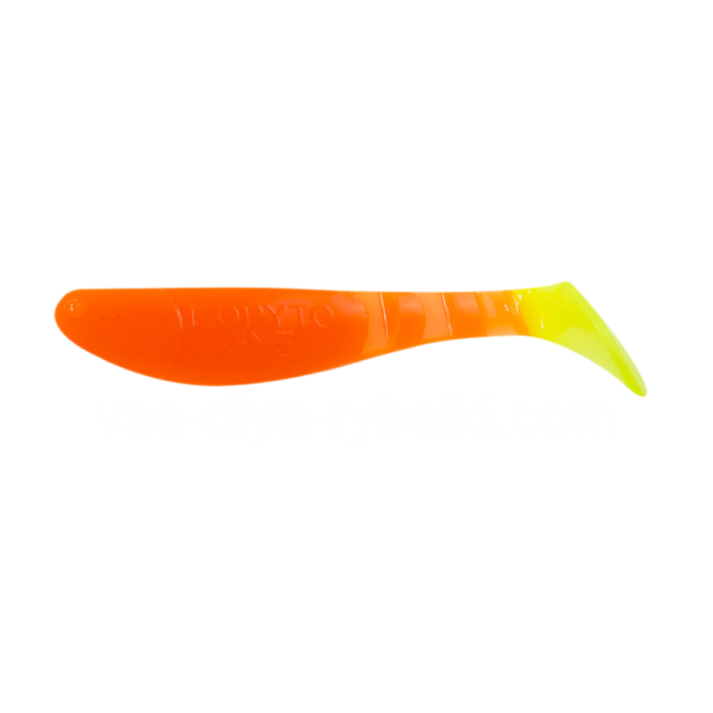 Силікон Relax kopyto 3“ T042