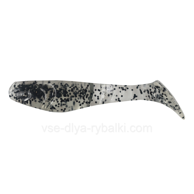 Силикон Relax kopyto 3“ S325