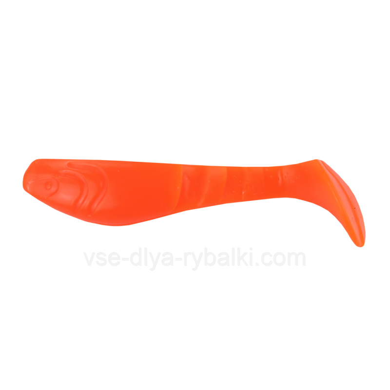 Силікон Relax kopyto 3“ S071