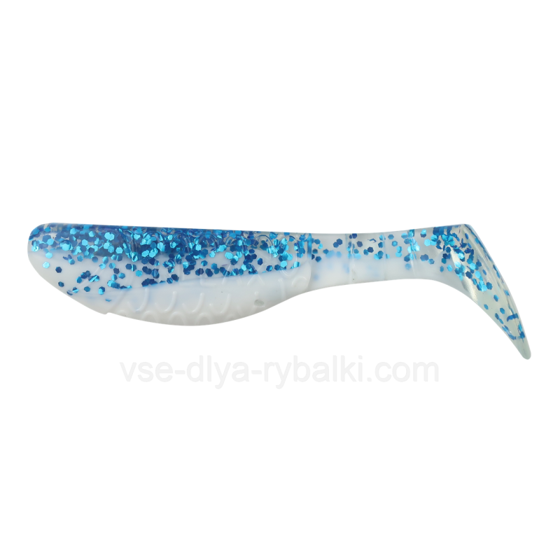 Силікон Relax kopyto 3“ L078