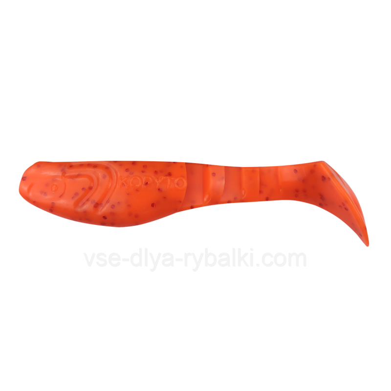 Силікон Relax kopyto 3“ S233