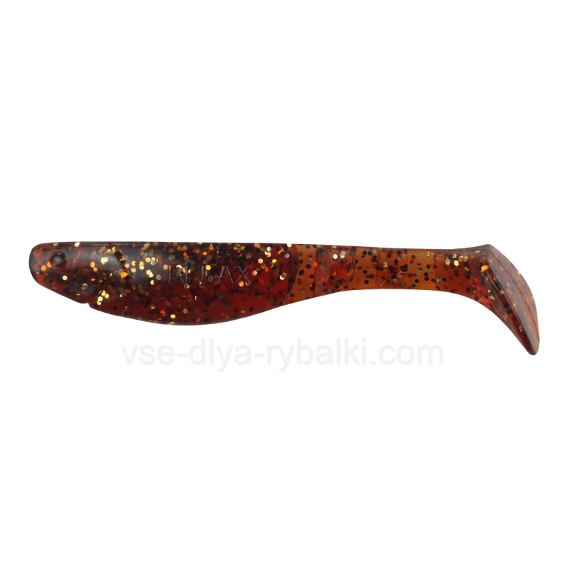 Силикон Relax kopyto 4“ BLS4L-S093