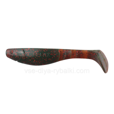 Силикон Relax kopyto 4“ BLS4L-S298