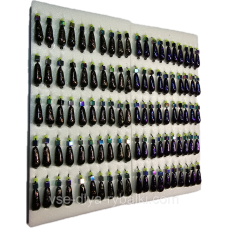 Мормилка вольфрамова уралка хамелеон цвяхак хамелеон 0,7 гм