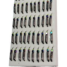 Мормилка вольфрамова коричневий хамелеон цвяхок хамелеон 0,5 г