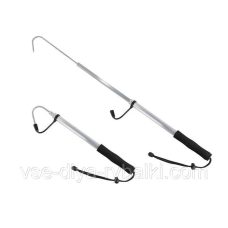 Багор для виймання риби телескопічний 80 см