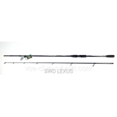 Спиннинг SIWEIDA Lexus 2.65m 5-28g