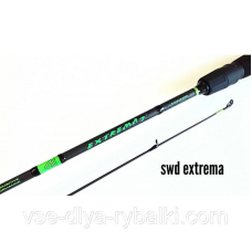 Спиннинг SIWEIDA Extrema 2.7m 5-20g