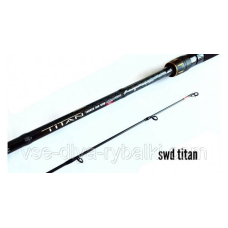 Спиннинг SIWEIDA Titan 2.65m 10-30g