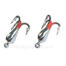 Мормистка чортик гальваніка крапля