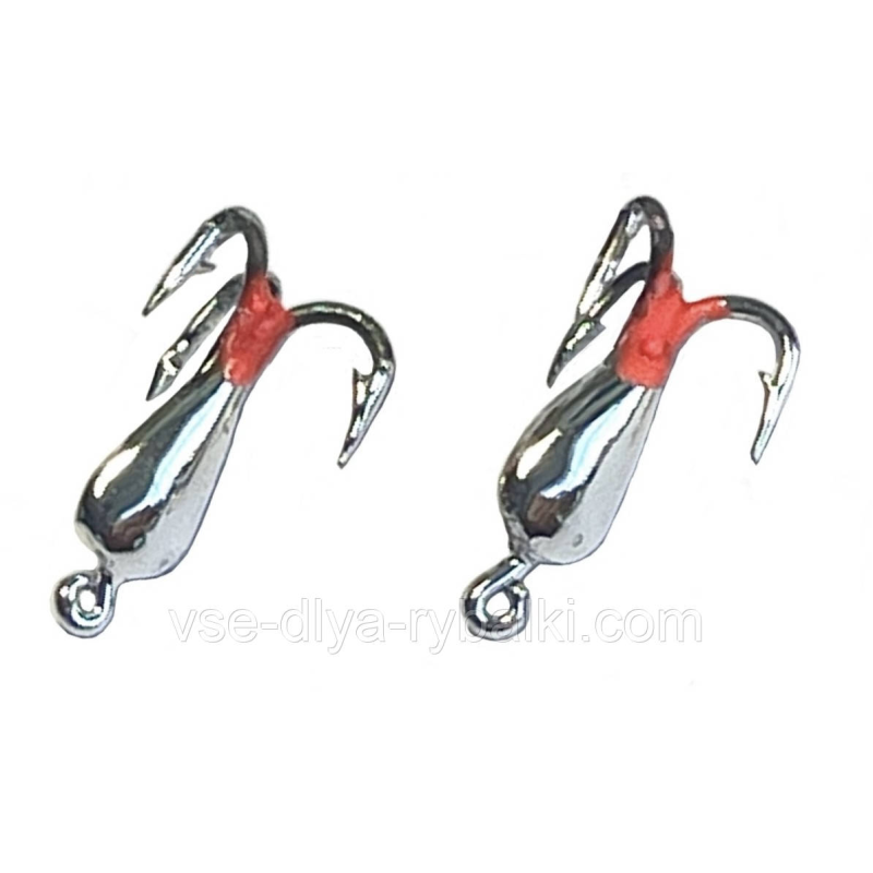 Мормистка чортик гальваніка крапля