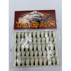 Мормистка козирка-2