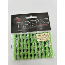 Мормистка чортик-1