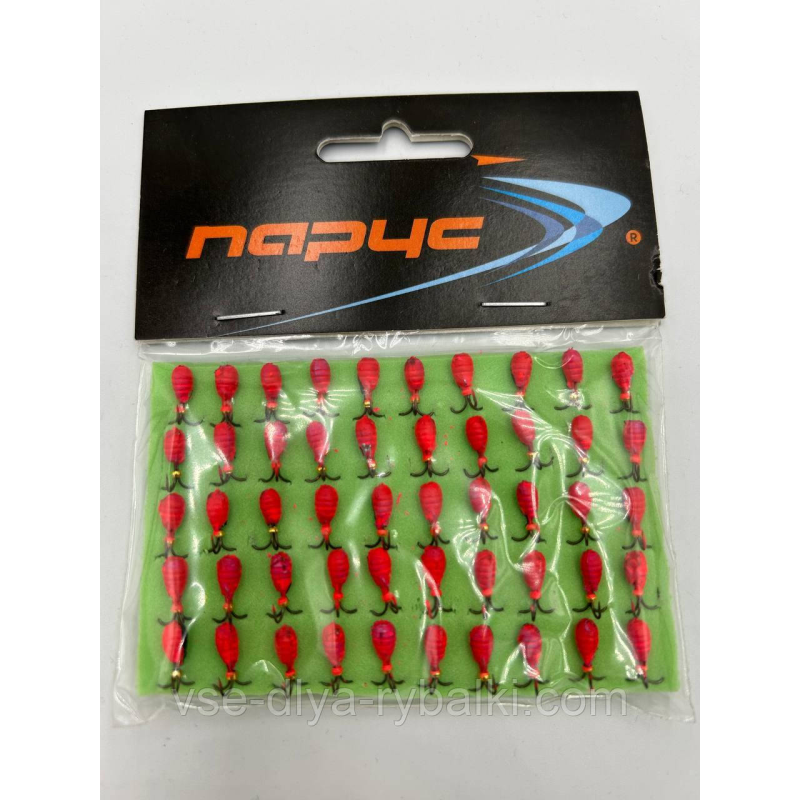 Мормистка чортик-1