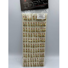 Мормилка паяна Крапля-19