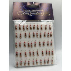 Мормилка паяна Уралка-мідь середня 0,6 г