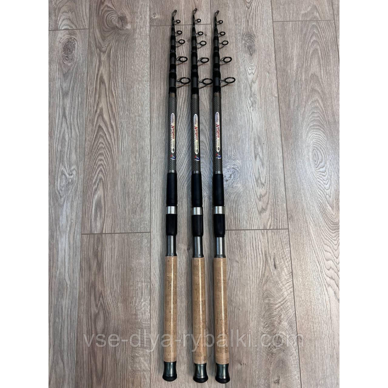 Спінінг короповий Apache Megastrike Navigator 2.7 м