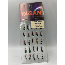 Мормилка Уралка-12 0.3 г