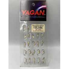 Мормилка безнасадна Клоп “кібра“ 0.2 г фосфор