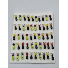 Мормилка ручна робота “коза“ No 5