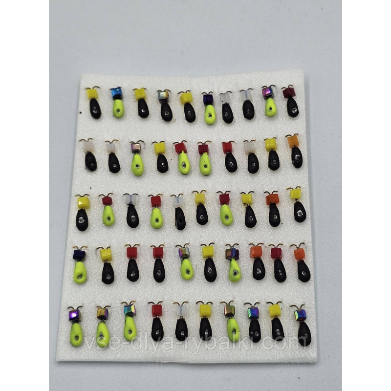 Мормилка ручна робота “коза“ No 5