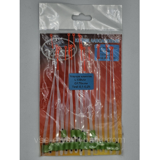 Кивок лавсановий Vast ультра 130 мм 0,1-0,25 грм