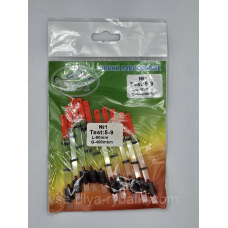 Кивок лавсановий Vast балансирний No01 80 мм 5-9 грм