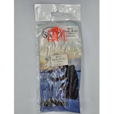 Кивок лавсановий Vast балансирний No12 150 мм 16-23 грм