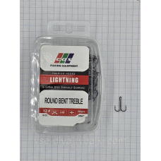 Тройник EOS №12  100шт/упаковка