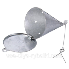 Годівниця зимова метал FR 90*65 35-02