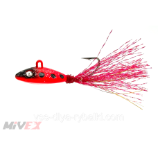Балансир Jig Tail MIVEX Micron KR-2 22 мм 7.0 грм RH + Swarovski EYE