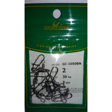 Карабін Golden catch 2