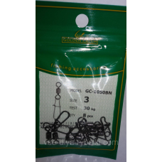 Карабин Golden catch 3