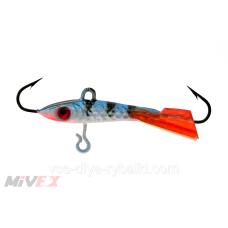 Балансир MIVEX Micron BL-4 30 мм 3.0 грм FPT