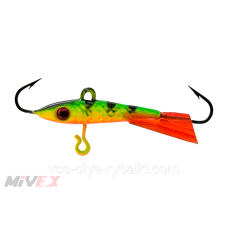 Балансир MIVEX Micron BL-4 30 мм 3.0 грм ZET